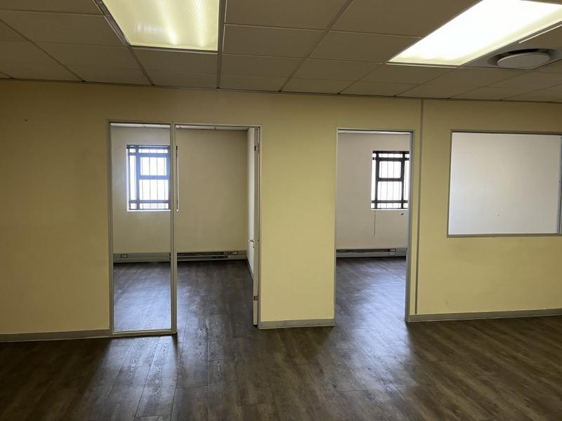 To Let commercial Property for Rent in Milnerton Central Western Cape